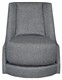 V129-SW Tyrone Slate HO